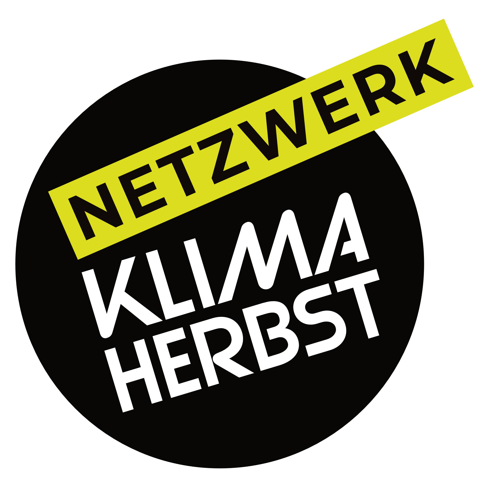 Netzwerk Klimaherbst